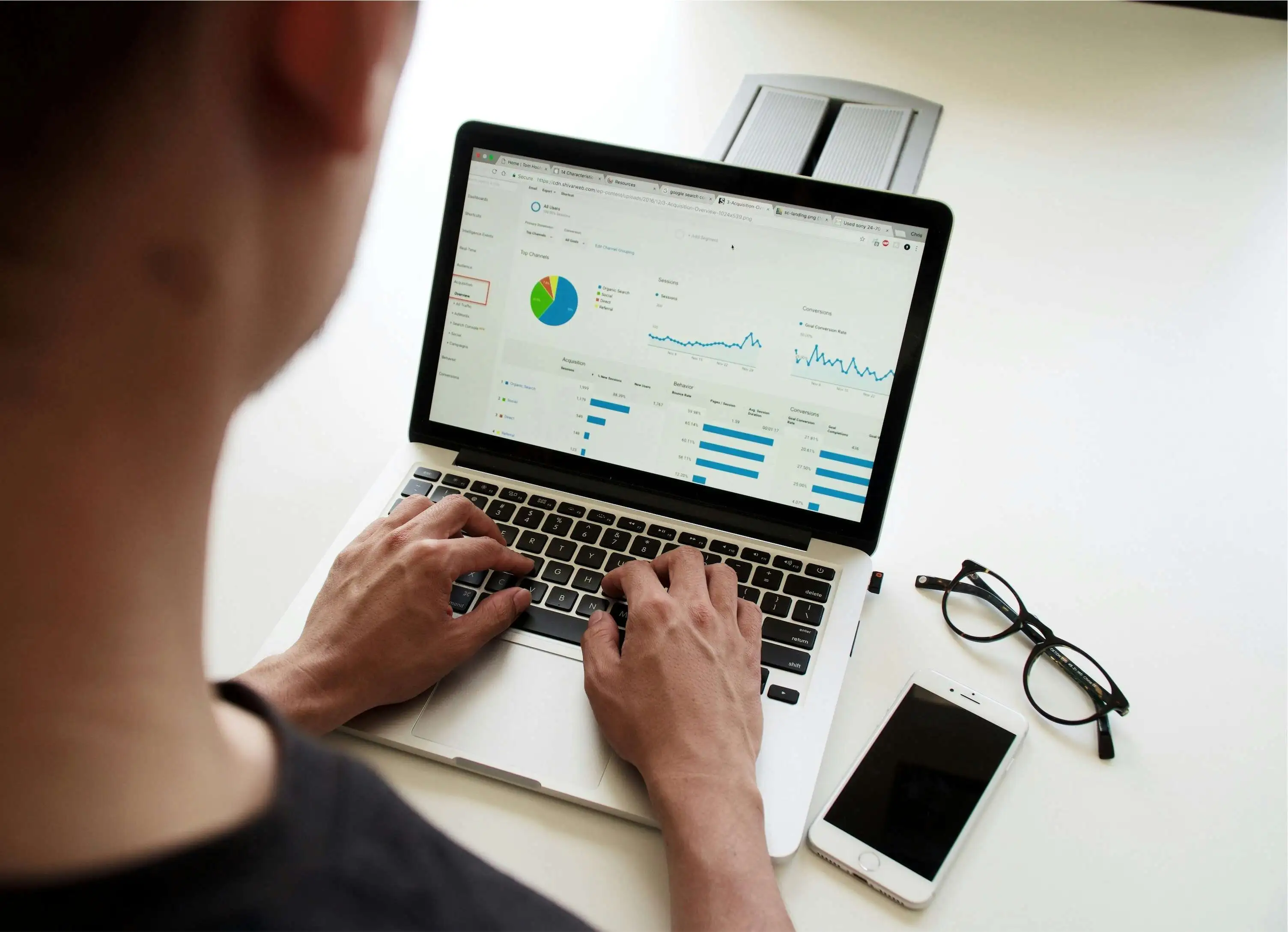 The New Paid Media Stack: Data, Creative, and Automation
